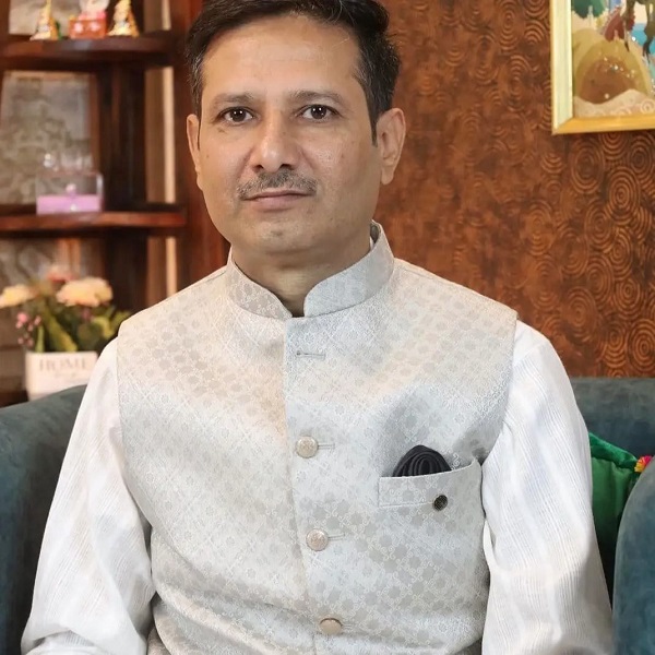 About Nakshatraganak
