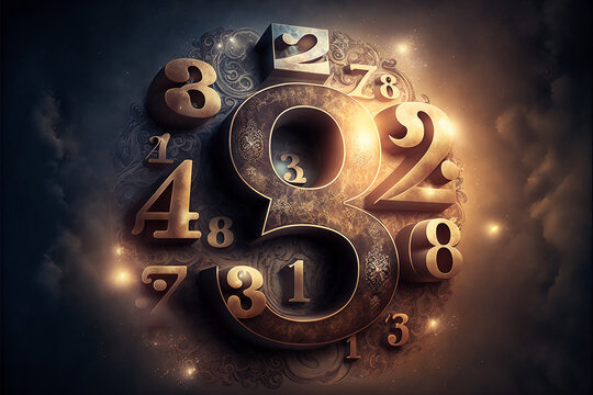 Numerology